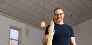 Steve Hofstetter in San Jose