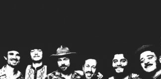 The California Honeydrops in Menlo Park