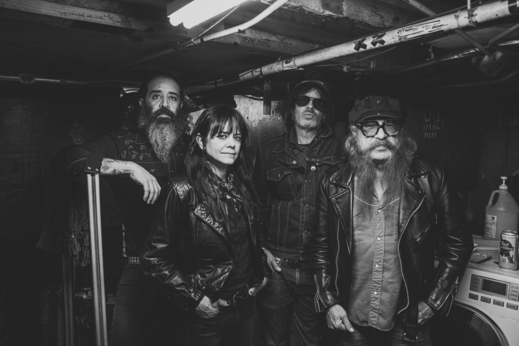 The Hangmen in San Jose