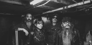 The Hangmen in San Jose