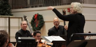 Winters Gifts: Wish in Santa Clara