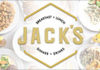 Jack's Restaurant Giveaway