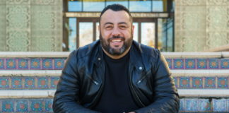 Richard Villa in Sunnyvale