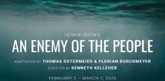 An Enemy of the People in San Jose