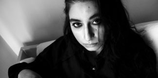 Arooj Aftab at Stanford