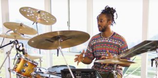 Blaque Dynamite in San Jose