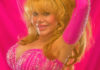 Charo in Saratoga