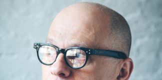 David Lang's Before and After at Stanford