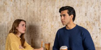 In Love and Warcraft in San Jose