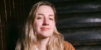 Isabel Hagen at Stanford