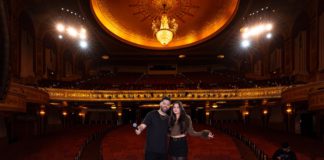 Martin Amini in San Jose