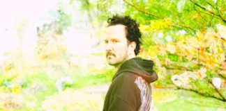 Mason Jennings in San Jose