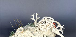 Mitra Fabian in Los Gatos