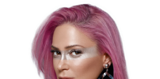 Mujde Kizilkan in Redwood City