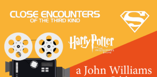 A John Williams Celebration in Campbell