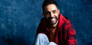 Sammy Obeid in San Jose