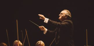 Sounds of the Motherland in San Jose