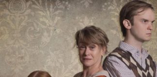 The Glass Menagerie in Los Altos