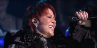 Alejandra Guzman in San Jose