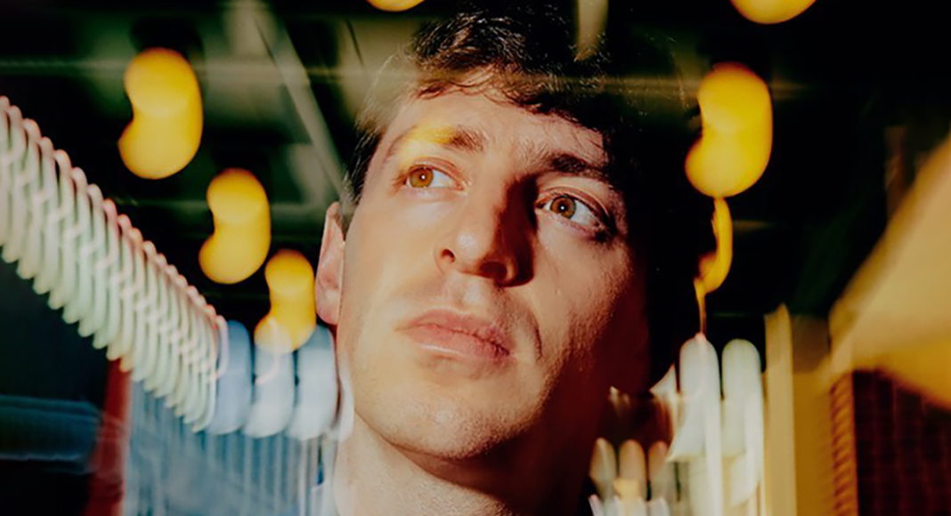 Alex Edelman at Stanford