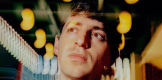 Alex Edelman at Stanford