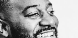 Carvell Wallace in San Jose