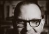 Cory Doctorow in Menlo Park