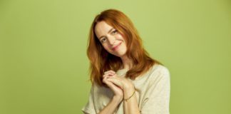 Leah Rudick in Sunnyvale