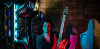 Mark Lettieri Group at Stanford