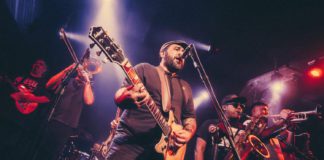 Matamoska! in San Jose