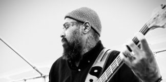 Michael Tiny Lindsey in San Jose