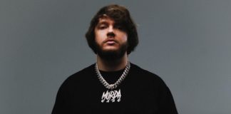 Murda Beatz in Sunnyvale