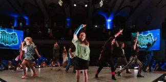 Rock of Ages in San Jose