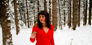 Stephanie Strange in San Jose