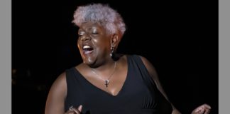 Tia Carroll in Redwood City