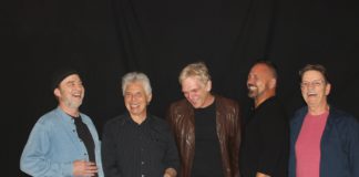 Volker Strifler in Redwood City