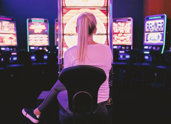 How Silicon Valley Technology Is Powering Australian Online Casinos