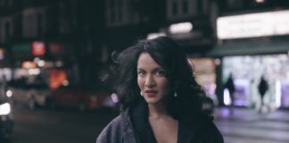 Anoushka Shankar at Stanford