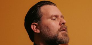 Ben Henderson & Friends in San Jose