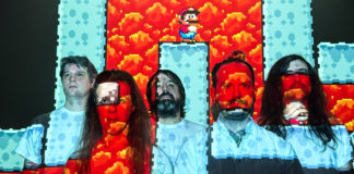 Bit Brigade in San Jose