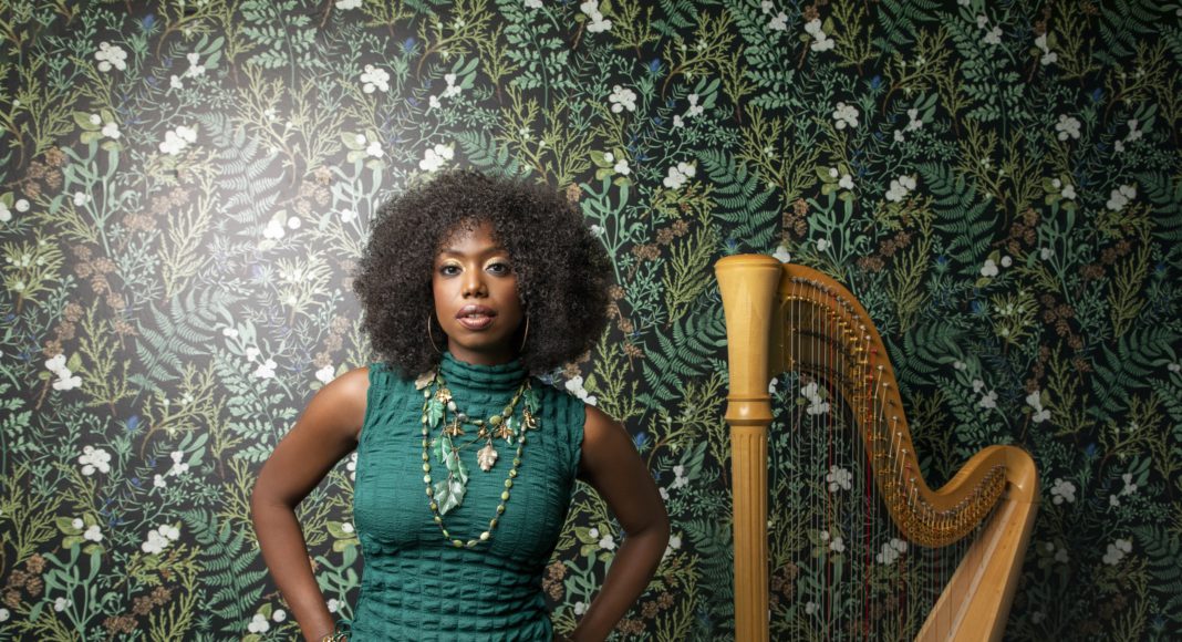 Brandee Younger in San Jose