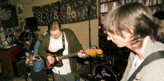 Colonel Macabre in San Jose