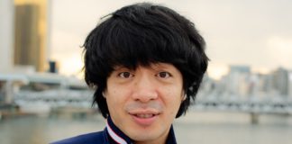 Ging Nang Boyz in San Jose