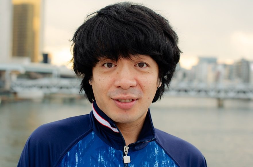 Ging Nang Boyz in San Jose