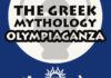 Greek Mythology Olympiaganza in Los Altos