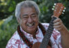 Masters of Hawaiian Music in Redwood City