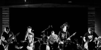 Nervous Factor in San Jose