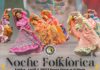 Noche Folklorica in San Jose