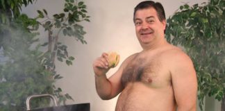 Randy's Chiiseburger Picnic in San Jose