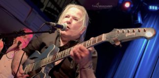 Terry Hiatt in Redwood City